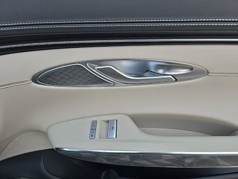 Used 2025 Genesis GV70 3.5T Sport w/ Sport Advanced Package image 27