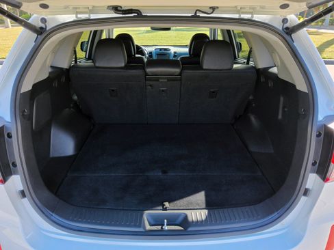 Used 2015 Kia Sorento EX w/ EX V6 Touring Package image 49