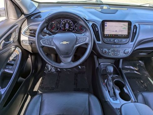 Used 2024 Chevrolet Malibu LT image 15