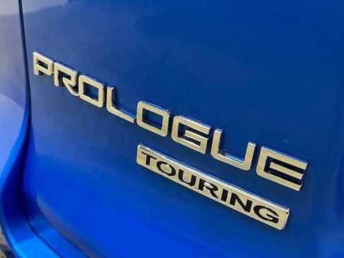 New 2026 Honda Prologue Touring image 9