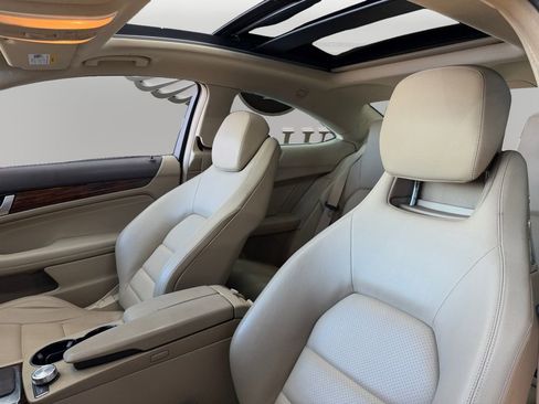 Used 2012 Mercedes-Benz C 350 Coupe image 9