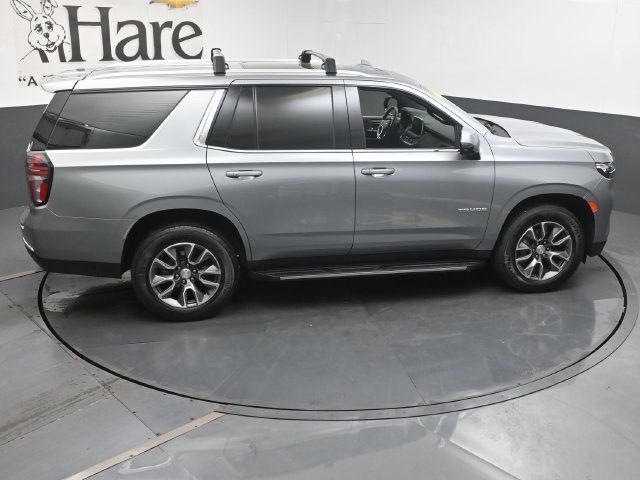 Used 2023 Chevrolet Tahoe LT w/ LT Signature Plus Package AWD/4WD image 46