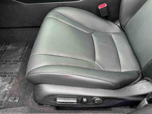 New 2026 Honda Accord Sport image 12