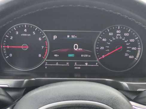 Used 2022 Kia Sorento SX AWD/4WD image 35