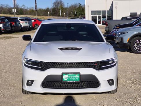 Used 2023 Dodge Charger R/T w/ Plus Group image 3