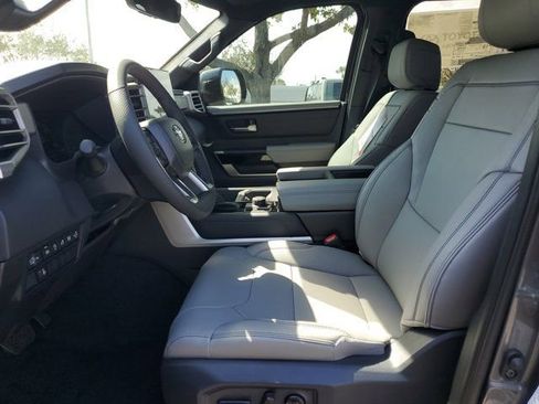 New 2026 Toyota Tundra Limited image 10