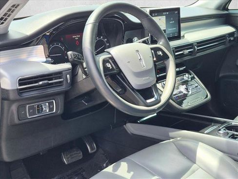 Used 2021 Lincoln Corsair FWD w/ Convenience Package image 9