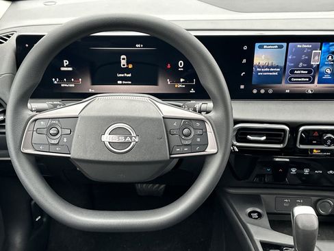 New 2026 Nissan Sentra SV image 14
