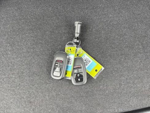 Used 2026 Honda HR-V Sport image 25