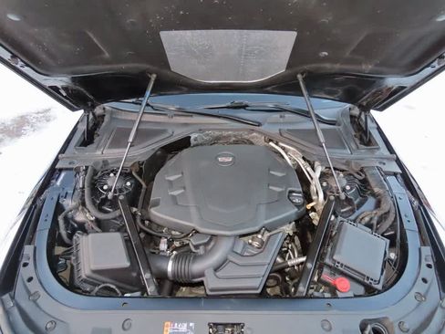 Used 2020 Cadillac CT6 Premium Luxury image 10