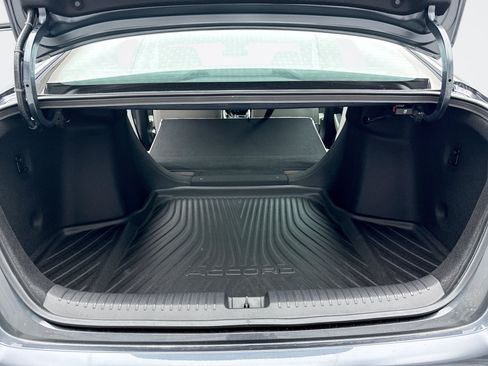 Used 2026 Honda Accord LX image 22