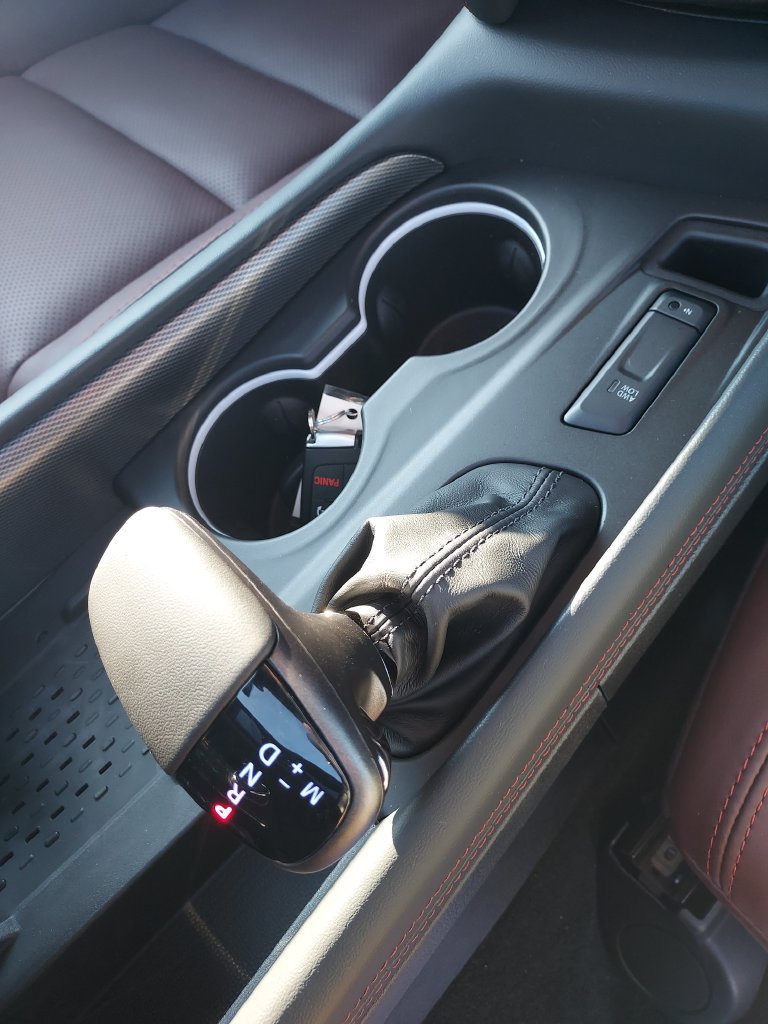 New 2027 Dodge Durango GT AWD/4WD image 27