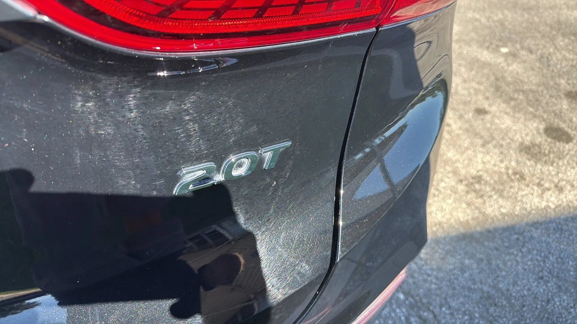 Used 2020 Hyundai Santa Fe SEL FWD image 7