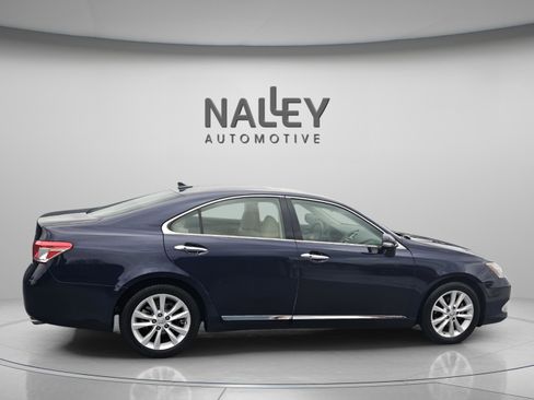 Used 2011 Lexus ES 350 w/ Preferred Accessory Package image 7
