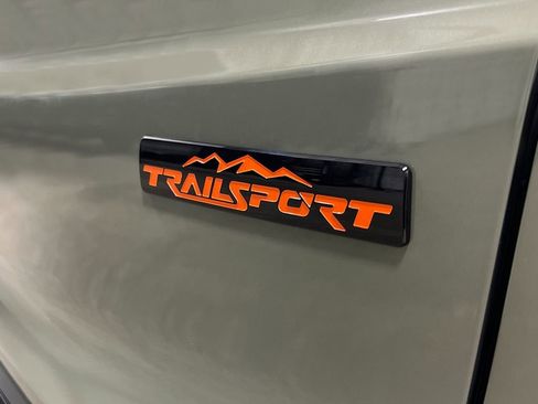 New 2026 Honda CR-V TrailSport image 8