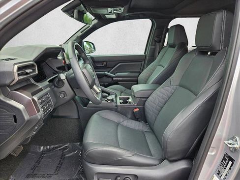 Used 2025 Toyota 4Runner TRD Off-Road Premium w/ Tow Technology Package image 20