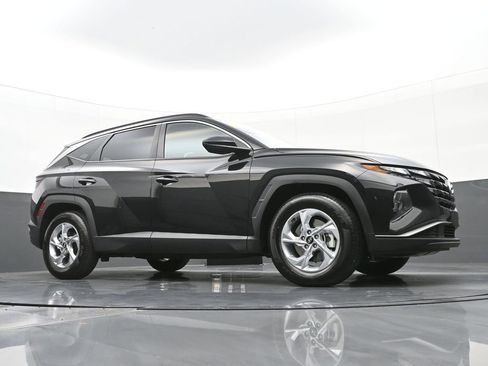 Certified 2024 Hyundai Tucson SEL image 36