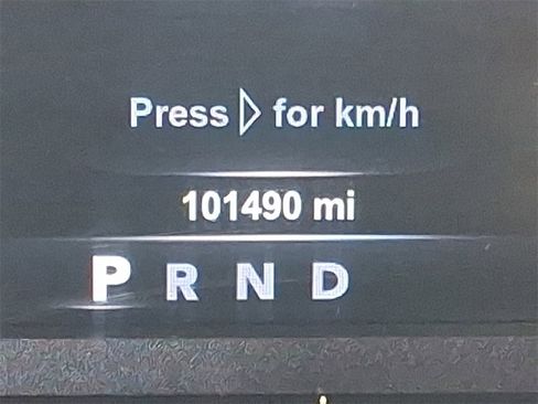 Used 2017 RAM 2500 Laramie w/ Sport Appearance Group image 21