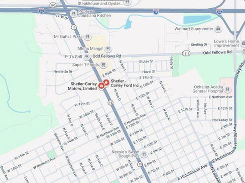 New 2025 Ford Explorer ST image 20