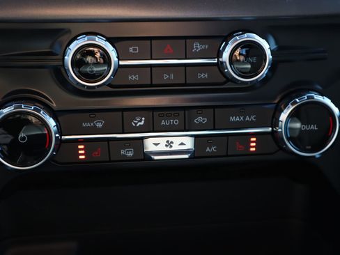 New 2026 Ford F150 XLT w/ Equipment Group 302A MID image 8