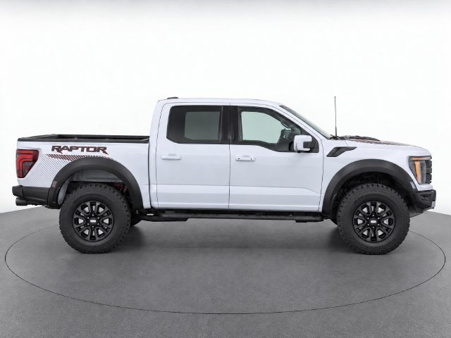 Used 2024 Ford F150 Raptor AWD/4WD image 2