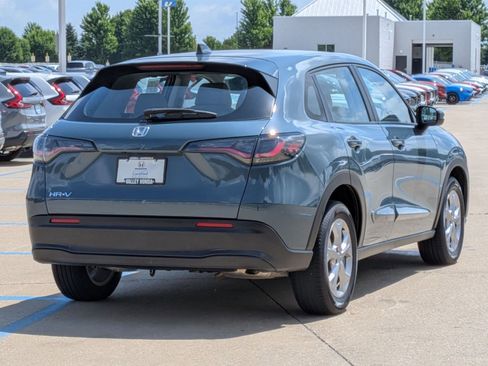 Certified 2023 Honda HR-V LX image 7