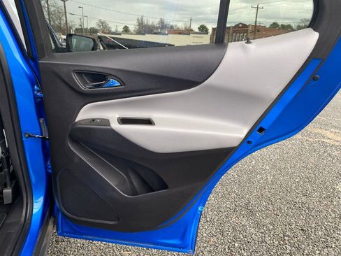 Used 2024 Chevrolet Equinox LS w/ LS Convenience Package image 19