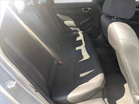 Used 2023 Honda Civic Sport image 20