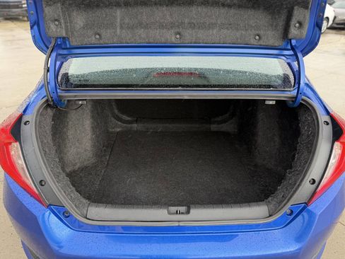 Used 2017 Honda Civic EX-T image 20