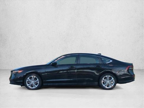 Used 2024 Honda Accord LX image 8