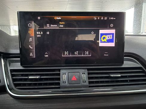 Certified 2023 Audi Q5 2.0T Premium Plus w/ Premium Plus Package AWD/4WD image 23