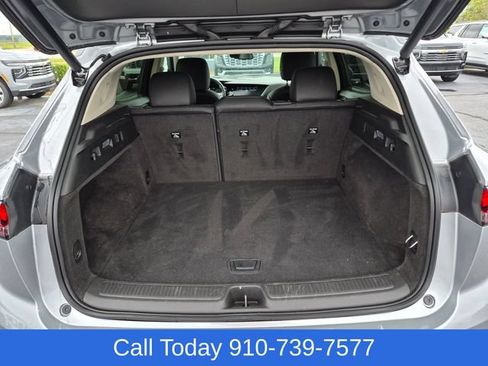 Used 2023 Buick Envision Essence FWD image 32