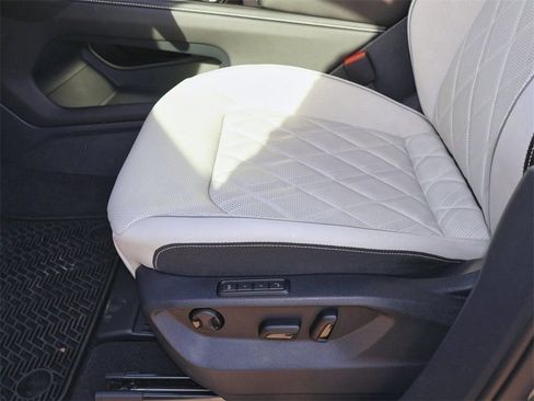 New 2025 Volkswagen Atlas Cross Sport SEL Premium R-Line image 14