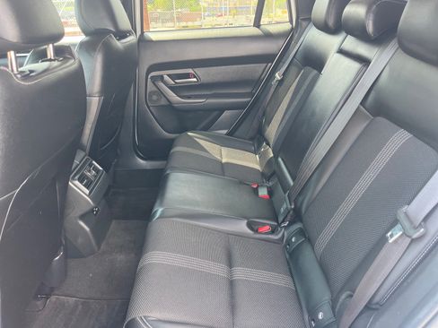 Used 2023 MAZDA CX-50 AWD 2.5 S w/ Cargo Package image 19