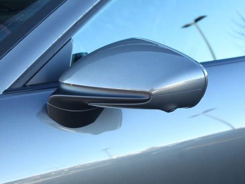 Used 2024 Porsche 911 Targa 4 GTS image 12