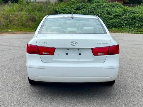 Used 2009 Hyundai Sonata GLS w/ Popular Equipment Pkg 2 FWD image 5