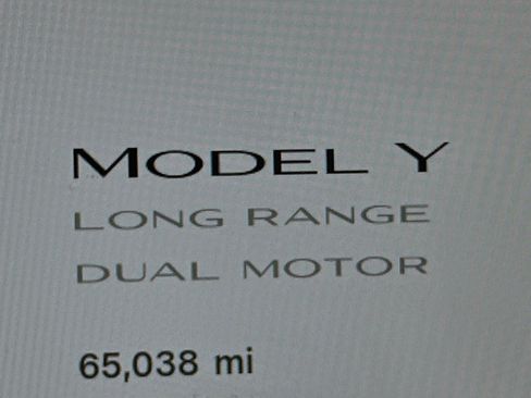 Used 2021 Tesla Model Y Long Range image 20