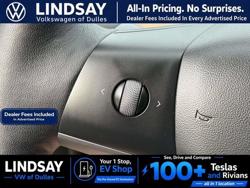 Used 2022 Tesla Model Y Performance AWD/4WD image 22