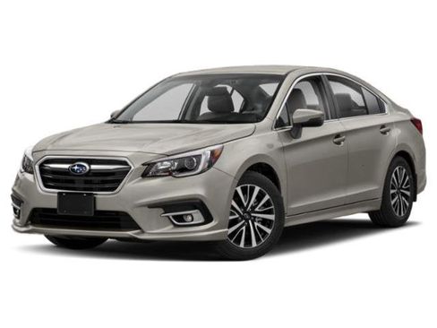 Used 2018 Subaru Legacy 3.6R Limited image 1