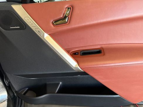 Certified 2023 BMW iX xDrive50 w/ Ultimate Package 2 image 27