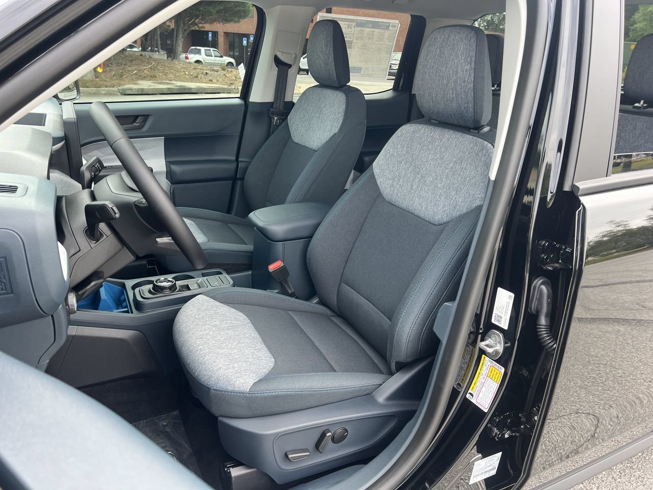 New 2026 Ford Maverick XLT FWD image 15