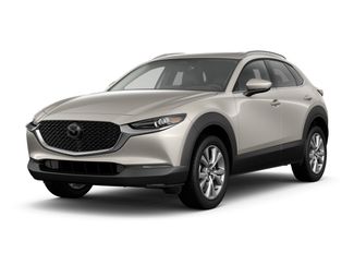 Certified 2025 MAZDA CX-30 AWD 2.5 S w/ Premium Package video 1