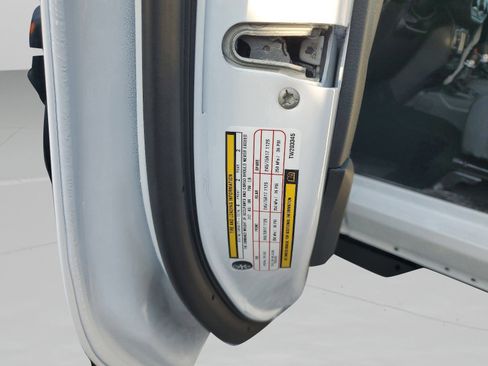 New 2026 Jeep Wrangler Sport S AWD/4WD image 7