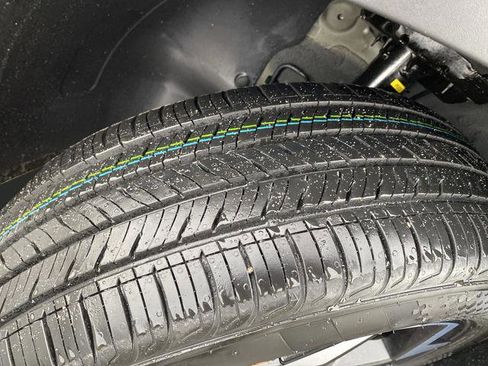 New 2026 Kia Seltos EX image 42