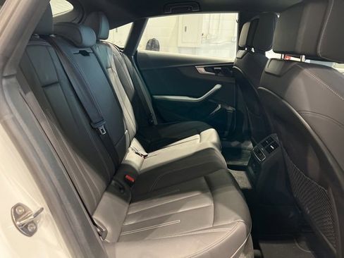 Used 2021 Audi A5 2.0T Premium Plus w/ Premium Plus image 17