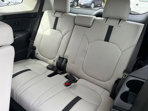 New 2026 Honda Pilot EX-L image 17