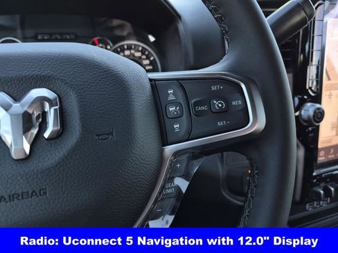 New 2026 RAM 2500 Lone Star image 19