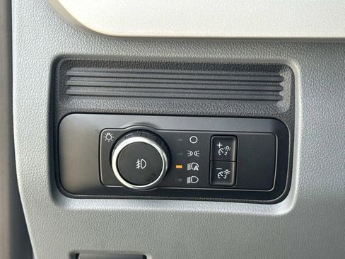 New 2025 Ford F550 2WD Regular Cab Super Duty image 16