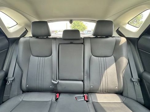 Used 2024 Lexus NX 350 AWD w/ Cold Area Package image 28