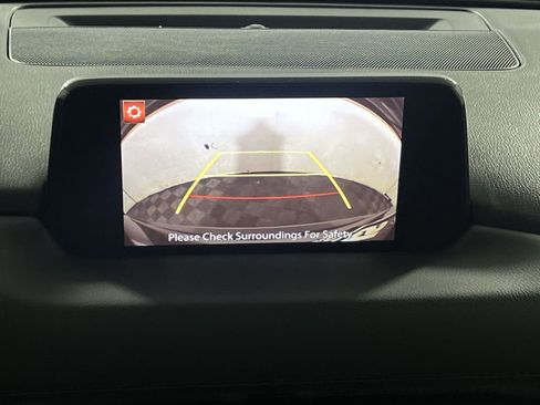 Used 2019 MAZDA CX-5 Grand Touring w/ GT Premium Package image 19